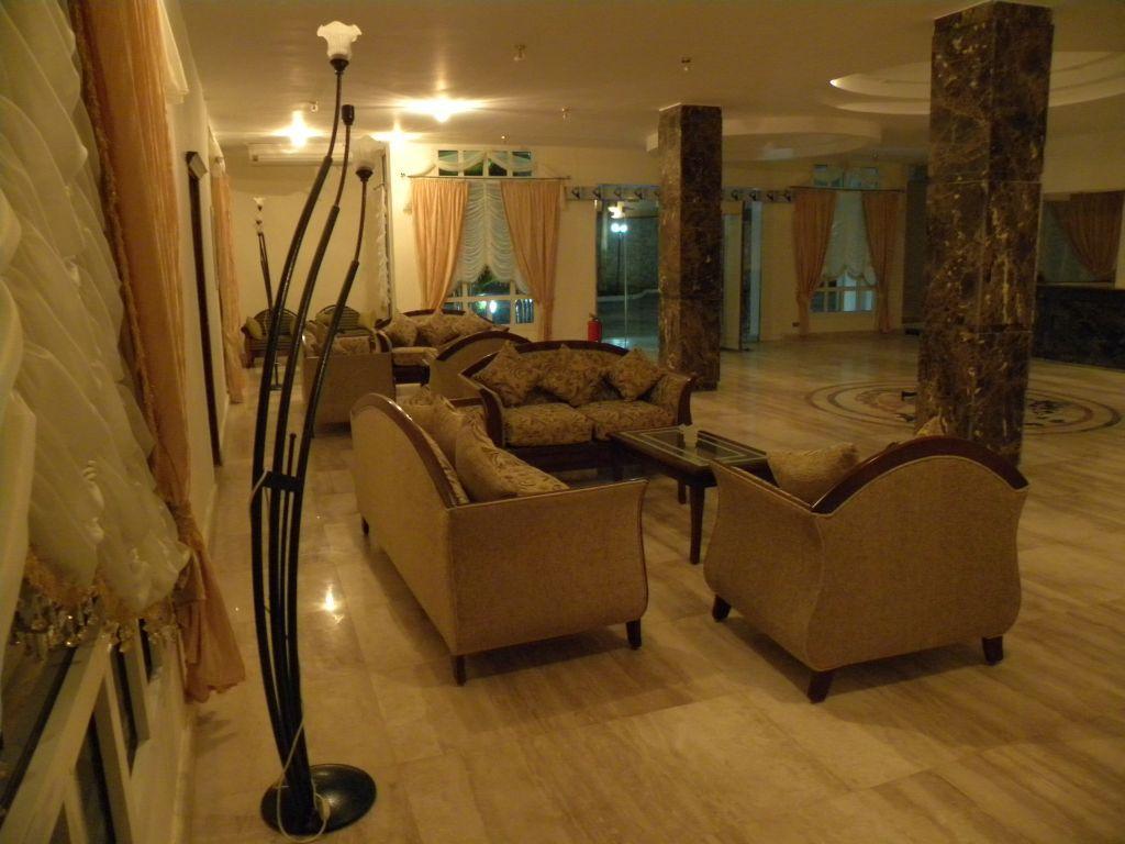 Отель Grand Halomy Шарм-эль-Шейх Экстерьер фото