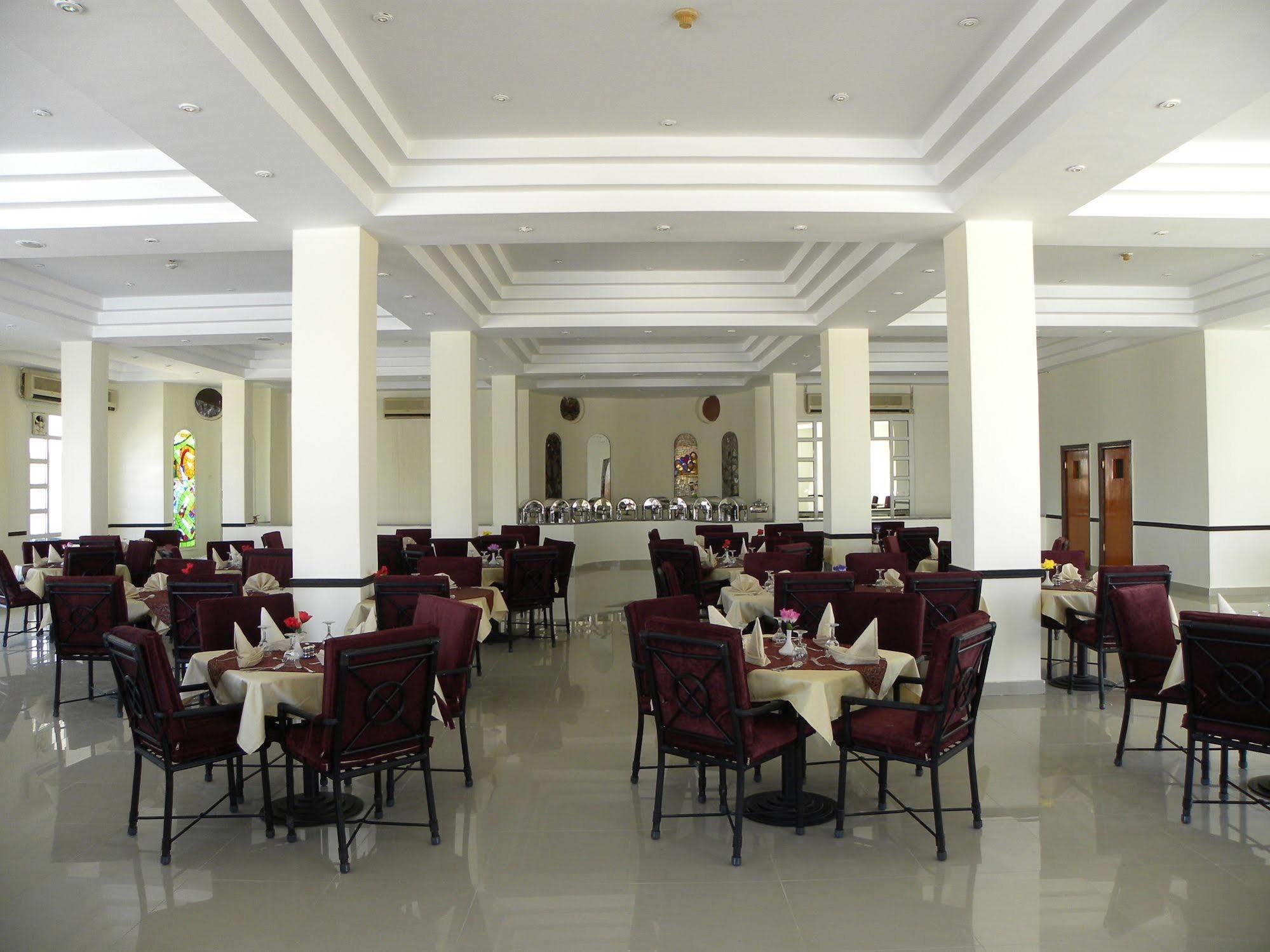 Отель Grand Halomy Шарм-эль-Шейх Экстерьер фото